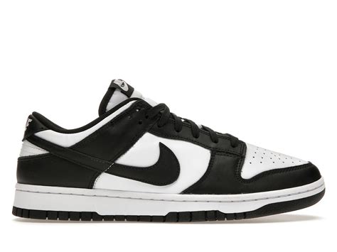 nike dunk low retro price